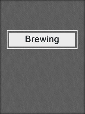 cover image of Brewing