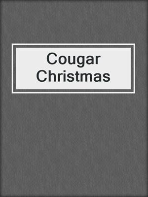 cover image of Cougar Christmas