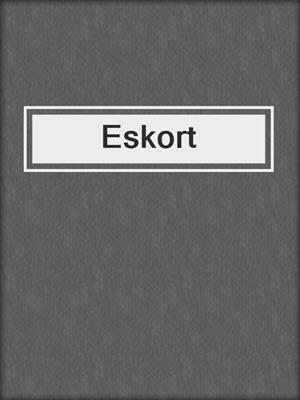 cover image of Eskort