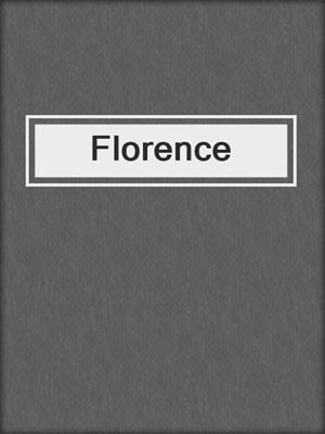 cover image of Florence