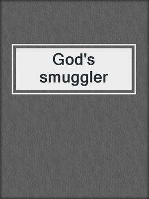 God's smuggler