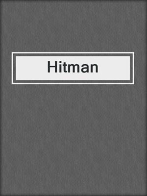 cover image of Hitman