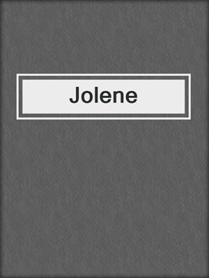cover image of Jolene