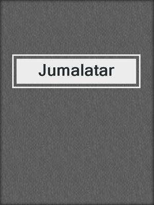 cover image of Jumalatar