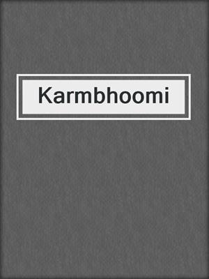 Karmbhoomi