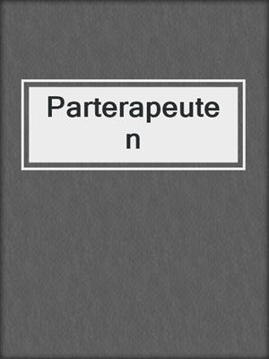 cover image of Parterapeuten