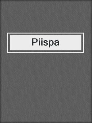 cover image of Piispa