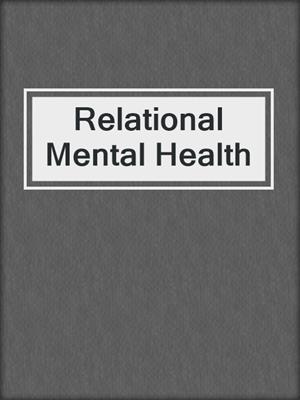 Relational Mental Health