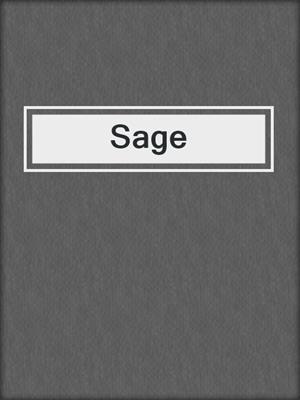 cover image of Sage