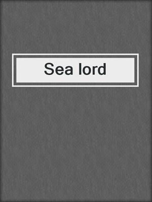 Sea lord