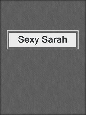 cover image of Sexy Sarah