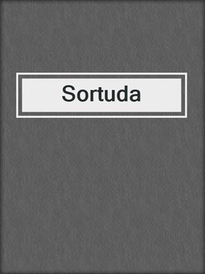 cover image of Sortuda