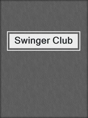 cover image of Swinger Club