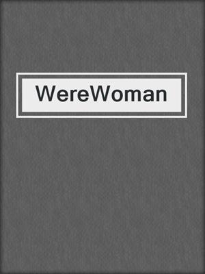 cover image of WereWoman